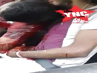 Two persons shot dead in Wattala  in front of the Nadeka Paint shop at  3.30 pm