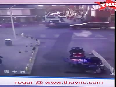 suicide attempt or accident ? in guangdong 