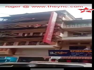 a 53 year old american commits suicide in Cambodia 