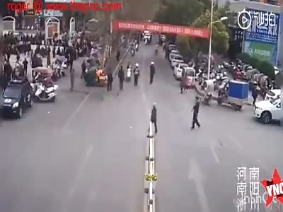 Chinese  Ten-pin bowling