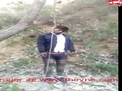  Dilip Kumar aged 20 was killed or committed suicide in Bokaro district