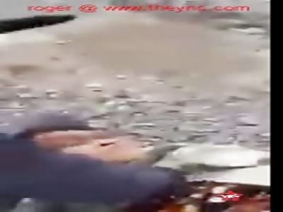 a wall  collapse killing 10 in Vietnam