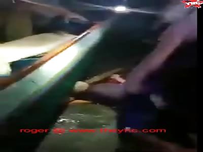 (LIVE) Yulia Ramli Brutally Killed by Youths in South Kalimantan