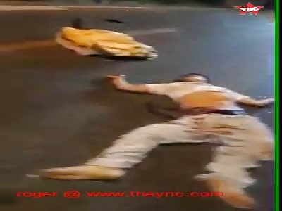 2 dead in Tajikistan