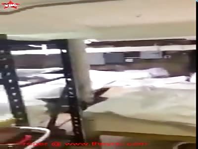 no more room at the islamic covid-19 morgue in New york