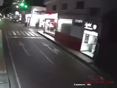 Carlos Daniel Vásquez dies in a accident in Colombia