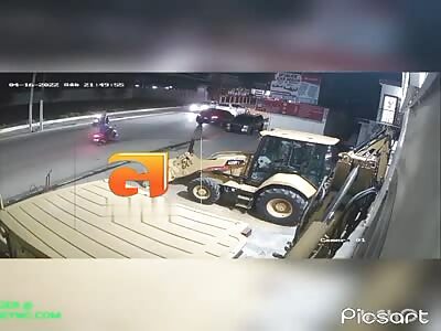 Man dies in Accident in Dominican Republic