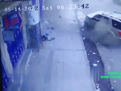 Man died in a Accident in Yemen