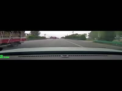 Chinese Accident Compilation #4