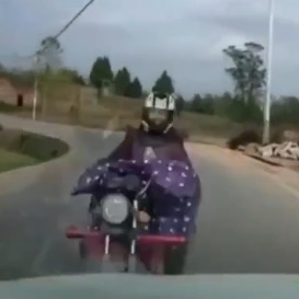 Chinese Accident compilation #5