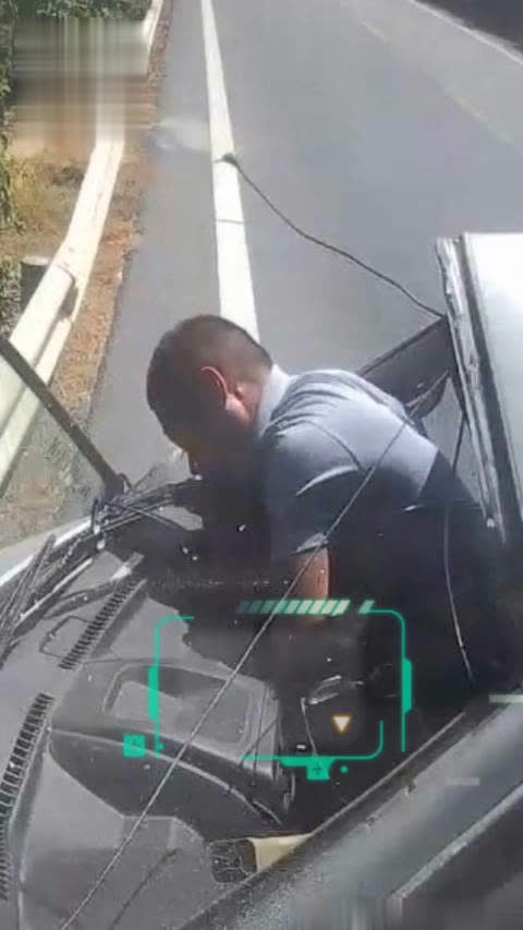 Lin died in an Accident in Taizhou