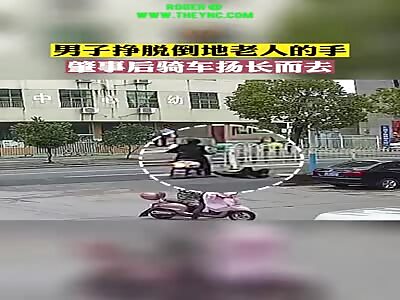 Hit & Run in Hexia Town