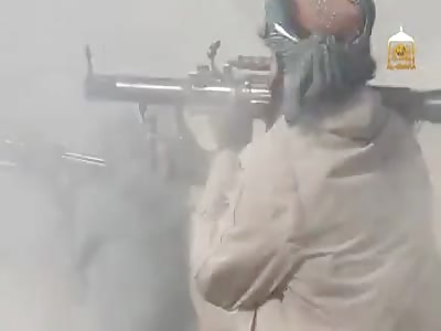 New video from Taliban 