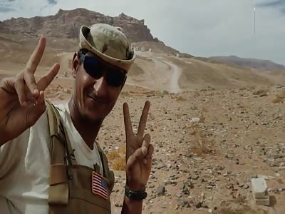 Islamic State, The Bitter Harvest