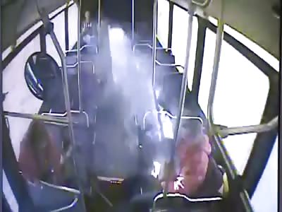 E-cig explodes in man's pockets`