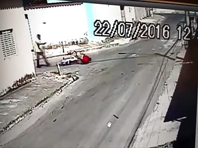 THE CYCLIST BUTCHERY BRUTAL COMPILATION PT.01