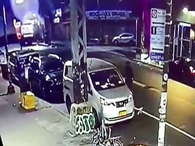 The Cyclist Butchery Brutal Compilation Pt.04