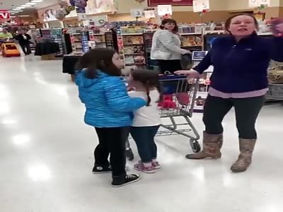 No love for Black People