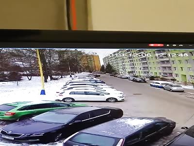 Gas explosion in 12 store building kills 7 - part3