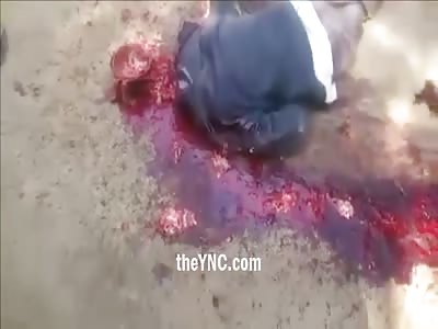 Until Death do us Part