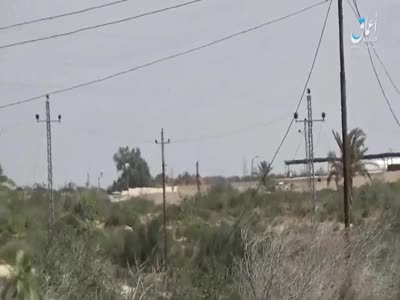 Middle East (GARBAGE)