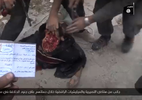 Middle East (FULL GARBAGE)