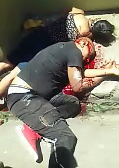 Hitman and His Wife Were Brutally Murdered 