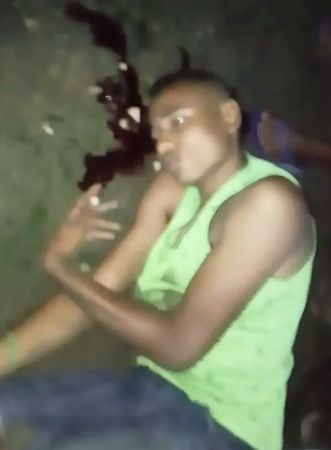 Bloody Crime Scene Happened this Week in Brazil XI