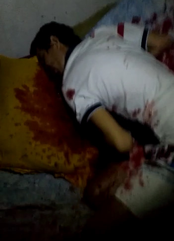 Brazil of Course ... 