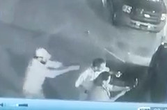 Former Mayor of a Mexican town gets Executed Point blank