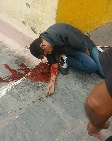 Another Day in Rio de Janeiro 