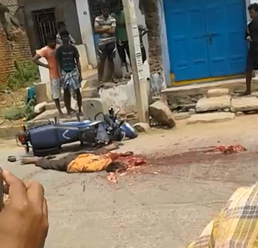 Why You Should Always wear a Helmet on a Motorcycle