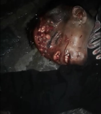 Another Typical Day in Brazil