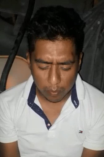 Uber driver kidnaped and beaten by Taxi drivers