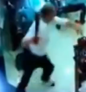 Man Murdered his ex-wife ,his mother in law and Set fire to House 