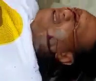 Man Suffers Horrific Injuries after Machete Attack