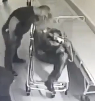 Russian Man is Beaten and Later Stabbed to Death inside Hospital