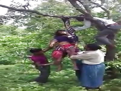 17-Year-Old Girl Hangs Herself after Years of Bullying by Peers