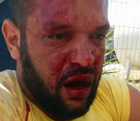 Brazilian Thief Turned Crybabies