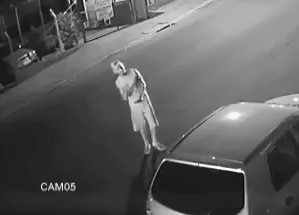 Drunk Pedestrian Fatally Struck By Rider...