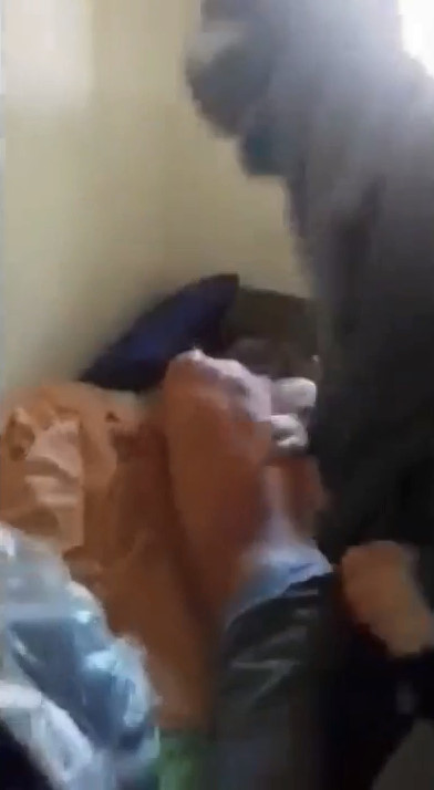 UK Prison Attack to Settle Alleged Drug Debt