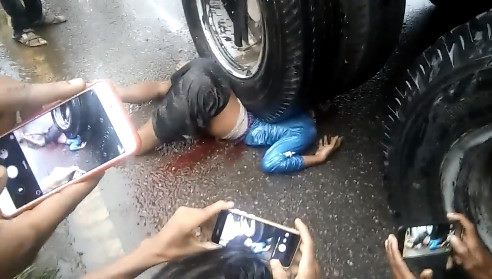 YNC Members from India 