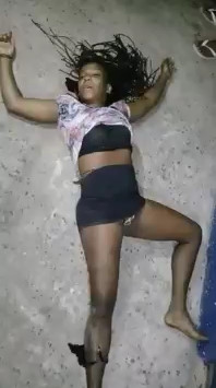 Crimes Scenes [Today in Brazil]