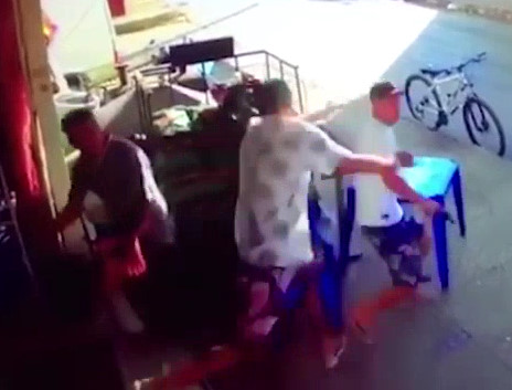 Hitman Fail on their First Attempt, But then Finish the Job ...