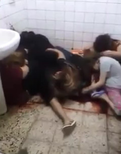 Brothel Massacre: 30 Prostitutes Killed in Baghdad