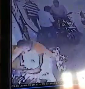 This is why you Shouldn't use a Mobile Phone at a Gas Station