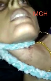 Young Woman Hanged Herself Inside the House