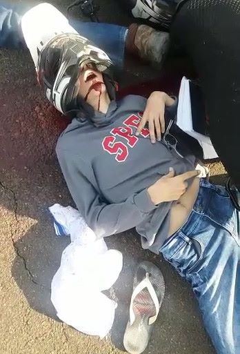 Robber Killed in Shootout with Brazilian Police