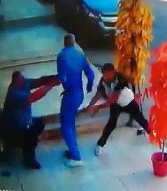 Store Owner Dies in Hospital after being Shot by Extortionist