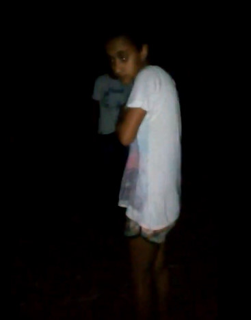 Bloody Homicide Scene...